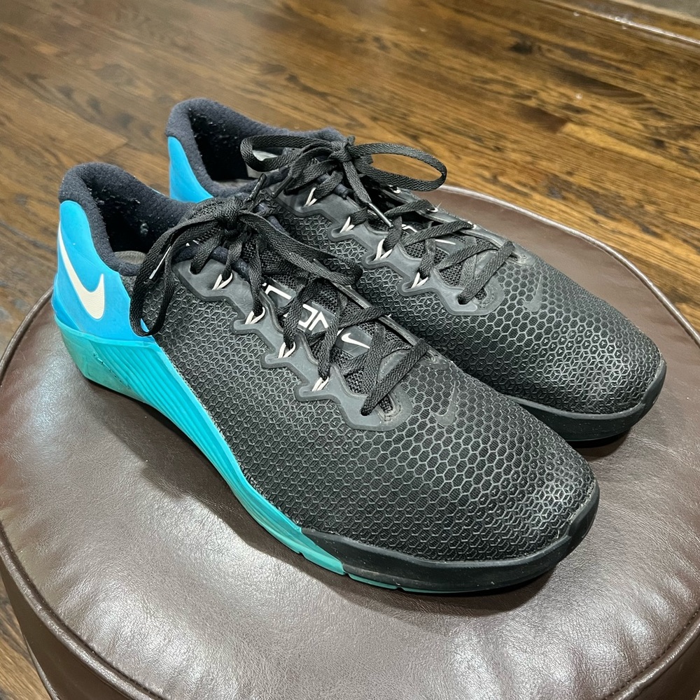 Nike Metcon 5 Mens Size 12